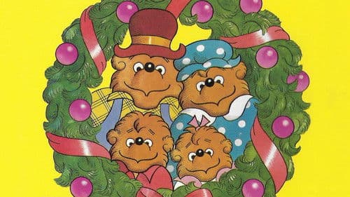 The Berenstain Bears' Christmas Tree Bild 1
