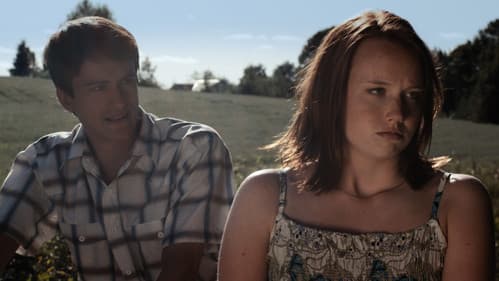 Anselmi – nuori ihmissusi Bild 1