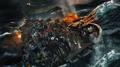 Flucht aus Leningrad Bild 2