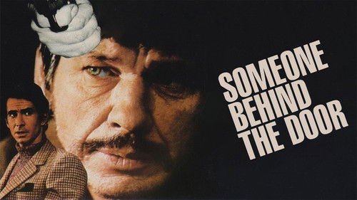 Mörder hinter der Tür Bild 6