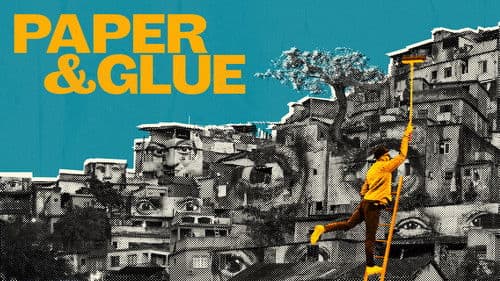 Paper & Glue Bild 5