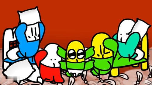 Lili e Lilão Bild 6