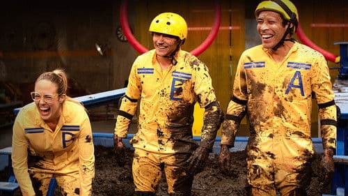 Voluntários: Tudo É Pela Ciência Bild 2