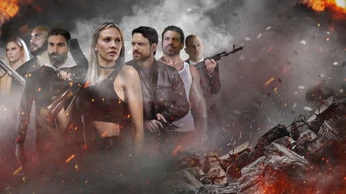 The Charisma Killers Bild 3