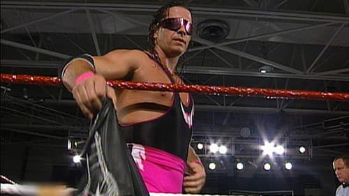 WWE Survivor Series Showdown 1993 Bild 1