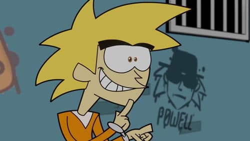 Cyrus Legacy - Prologo Bild 1