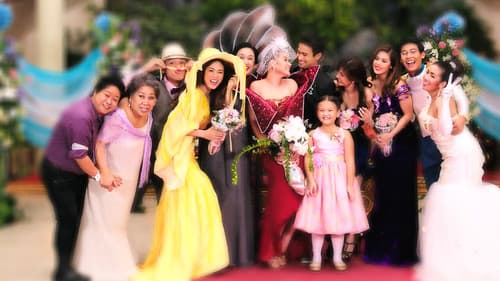 Four Sisters and a Wedding Bild 7