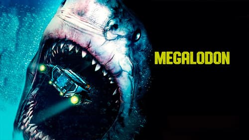 Megalodon - Die Bestie aus der Tiefe Bild 3