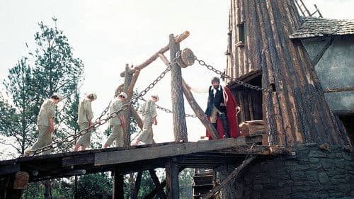 Die schwarze Mühle Bild 2