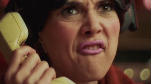 Caller Number Nine! Bild 1