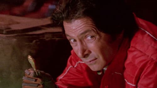 Das Geheimnis der vier Kronjuwelen Bild 2