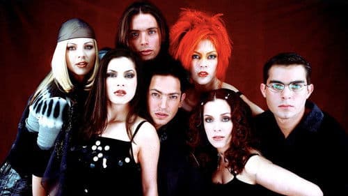 DKDA: Sueños de juventud Bild 1