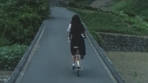 女高生 夏ひらく唇 Bild 3