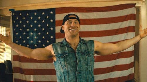 American Male Bild 1