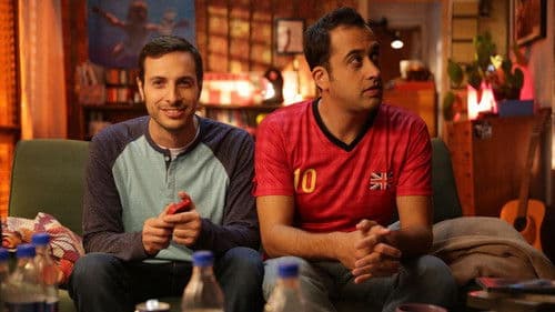 מה כבר יכול לקרות? Bild 1