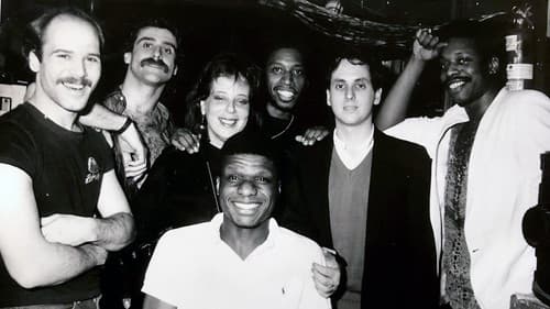 Disco - Soundtrack eines Aufbruchs Bild 2