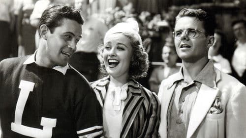 Life Begins in College Bild 1