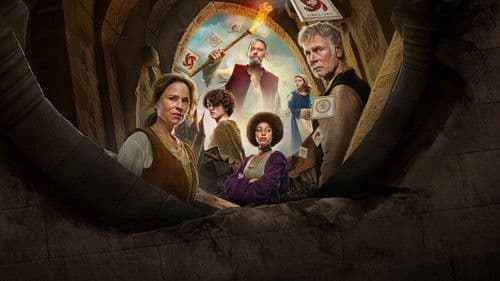 Die Werwölfe von Düsterwald Bild 5