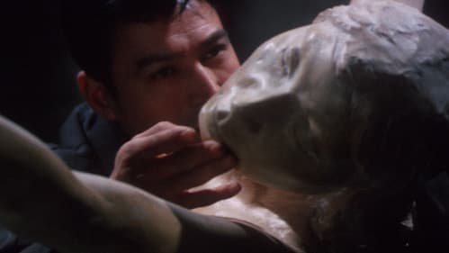 Die blinde Bestie Bild 7