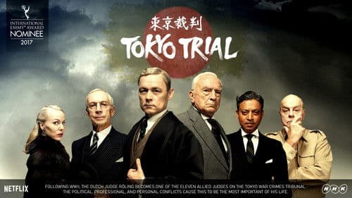 Die Tokioter Prozesse Bild 3