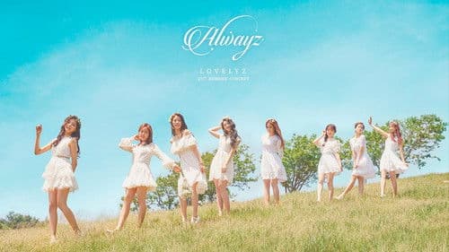 Lovelyz: 2017 Summer Concert Always Bild 1
