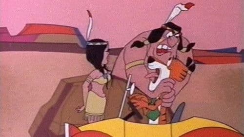 Injun Trouble Bild 1