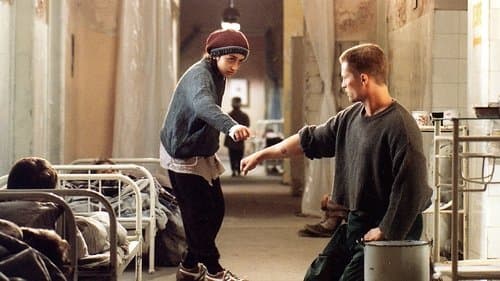 Bastard - Willkommen im Paradies Bild 1