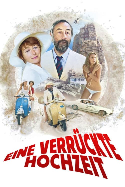 Wer hat den Schenkel von Jupiter geklaut?