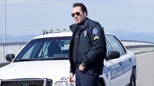 211 - Cops under Fire Bild 5