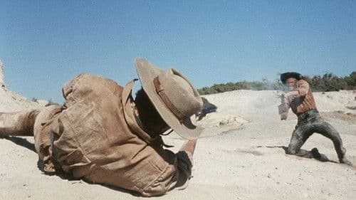 Schneller als 1000 Colts Bild 1