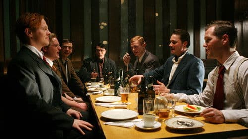 Tage des Zorns Bild 3