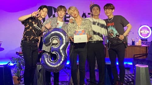 A.C.E 'HOMECERT' 3RD DEBUT-ANNIVERSARY Bild 1