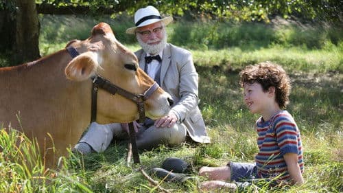 Far til fire - Onkel Sofus vender tilbage Bild 2