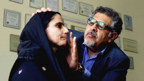 Saving Face - Gebt mir mein Gesicht zurück Bild 2