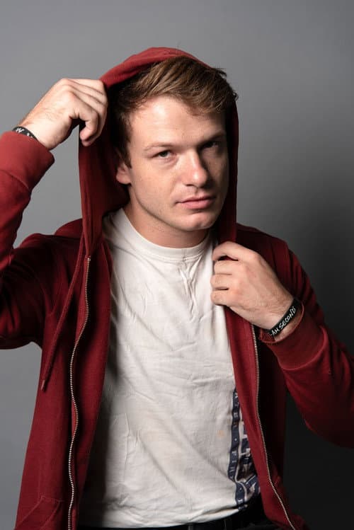 Xander Venter