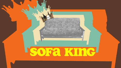 Sofa King Bild 1