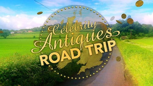 Celebrity Antiques Road Trip Bild 3