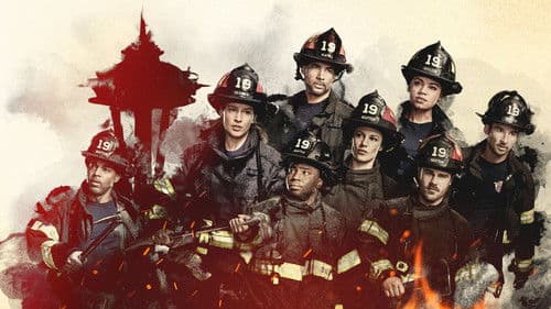 Seattle Firefighters - Die jungen Helden Bild 3