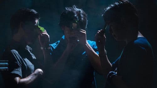 Tee Yai: Born to Be Bad Bild 4