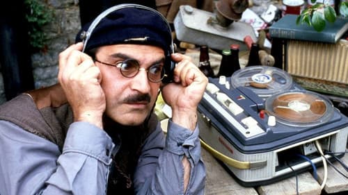 Blott on the Landscape Bild 1