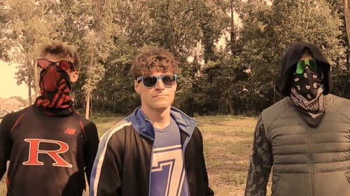 Shattered Galaxy Bild 1