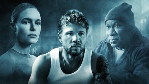 The Locksmith - Der Spezialist Bild 1