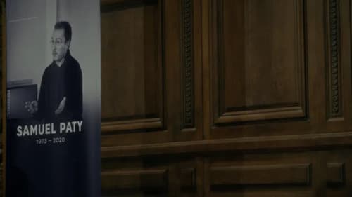 Samuel Paty, le temps de la justice Bild 4