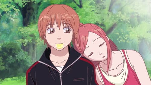 Lovely Complex Bild 6