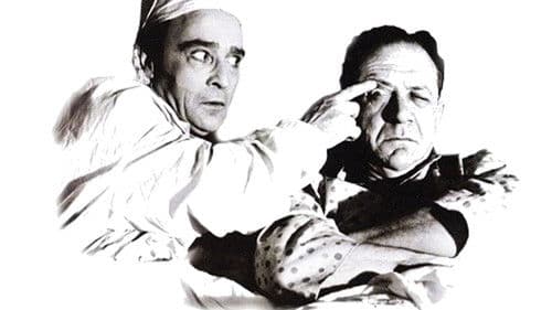 What a Carve Up! Bild 1