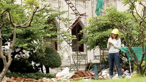 Architecture Life Dialogue Bild 1