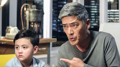 Enteng Kabisote 10 and the Abangers Bild 1