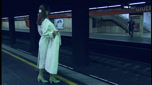 Ultimo metrò Bild 2