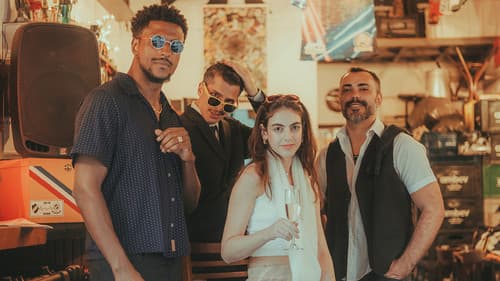 Oba, Oba, o Bar Bild 1