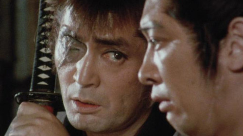 丹下左膳 剣風!百万両の壺 Bild 2